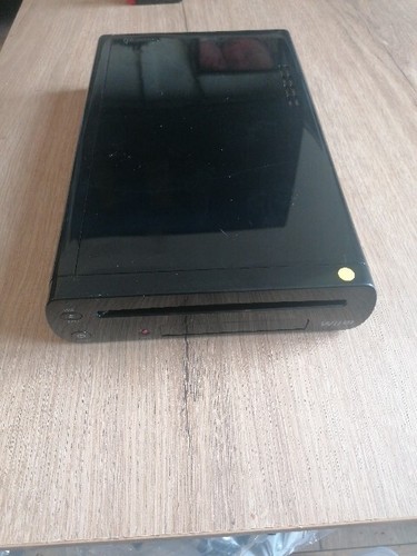 Console nintendo wii 32 go - -,