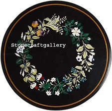 Piano Del Tavolo Da Caffè In