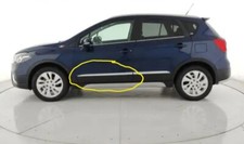 Suzuki SX4 S-Cross Modanatura