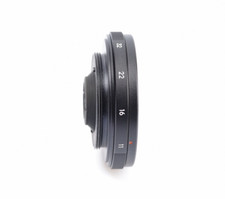 TAKUMAR Obiettivo FISH-EYE 18