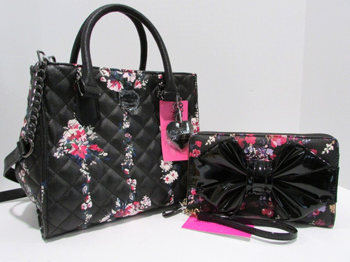 Borsa tracolla betsey - a,