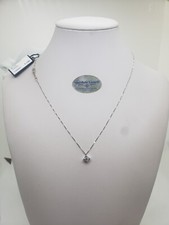 RECARLO COLLANA DA DONNA PUNTO