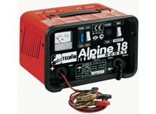 TELWIN Caricabatteria Alpine