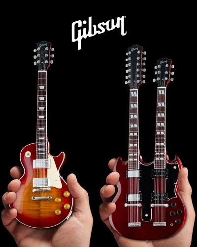 Set chitarre jimmy page - chitarre,