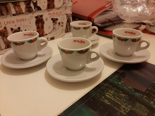 Tazzine caffe bar mokasirs - caffe,