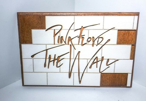 Pink floyd the wall - ", wall"