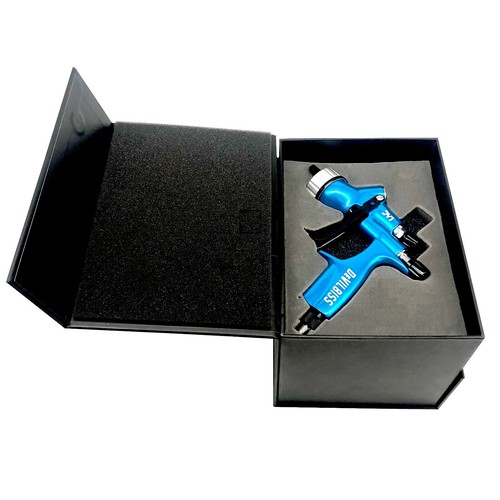 Devilbiss dv1 pistola - devilbiss, a