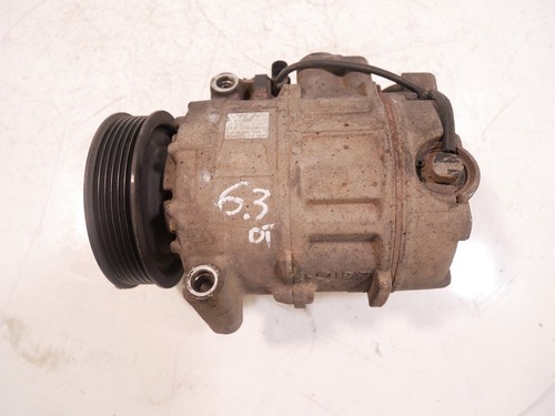Compressore aria condizionata - compressore,