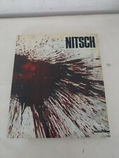 Hermann Nitsch Nuove Edizioni