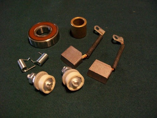Kit riparazione generatore