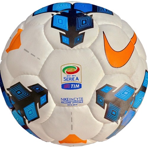 Nike incyte pallone ufficiale - nike,