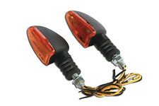 Frecce NERE CORTE Lampada Per