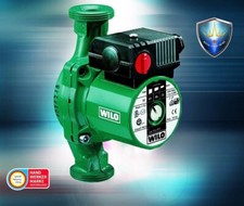 Wilo Star RS25/6 180mm 4032956