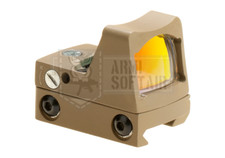 AIM O PUNTO ROSSO RED DOT TIPO