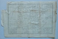 Antica incisione XIX secolo