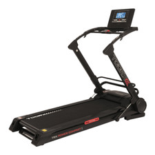 Toorx tapis roulant elettrico