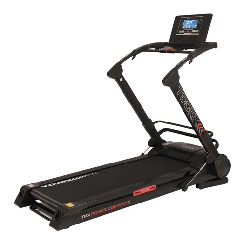 Toorx tapis roulant elettrico