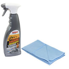 Caravan Pulitore per Interni