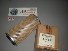 A497 FILTRO ARIA (AIR FILTER) MERCEDES 207D 209D 307D 309D 407D 409D MOT.616/617