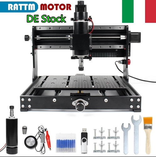 3020 plus cnc router - 【it】3020,