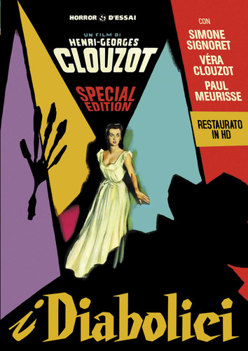 Diabolici - (special, edition)