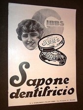 Vintage Collectors Advertising