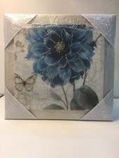 QUADRO MODERNO CON CORNICE