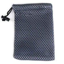 Custodia morbida nylon maglia