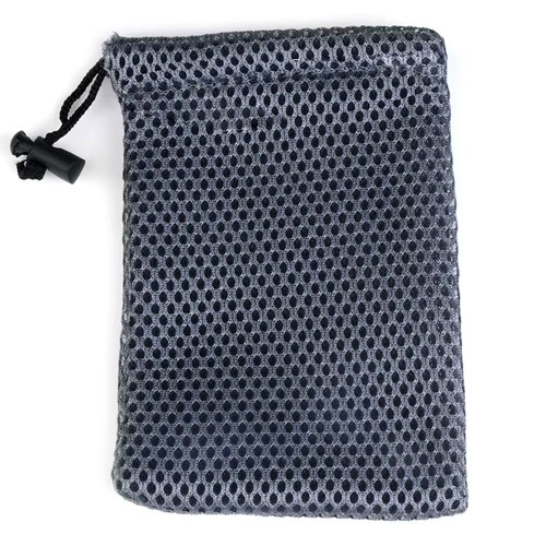 Custodia morbida nylon maglia