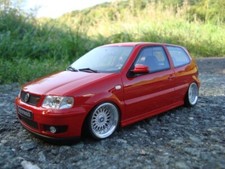 1:18 VW Polo 6N2 GTI tuning