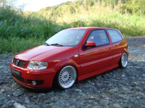 Polo 6n2 gti tuning - vw,