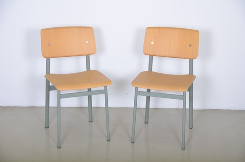Sedie loft chair muuto - sedie,