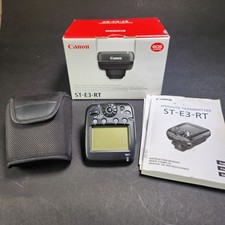 Canon Speedlite Trasmettitore