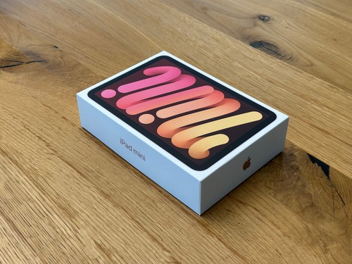 Apple ipad mini 256 - apple, gb