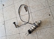 Ammortizzatore Suzuki Burgman