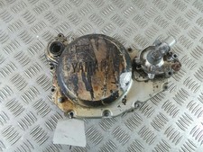 COVER CARTER FRIZIONE YAMAHA