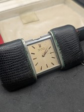Movado Ermeto Vintage Montre