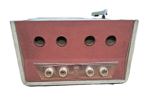 Giradischi vintage stereo - giradischi,