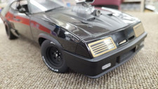 Autoart Ford XB Falcon Tuned