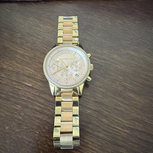 Orologio cronografo donna - orologio,