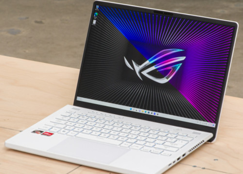 Asus rog zephyrus g14 - zephyrus,