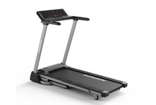 PROMO FIT4ALL TAPIS ROULANT CAMMINATORE HORIZON FITNESS T-R01 JOHNSON OFFERTA!!!