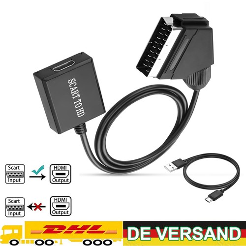 Adattatore convertitore - , da