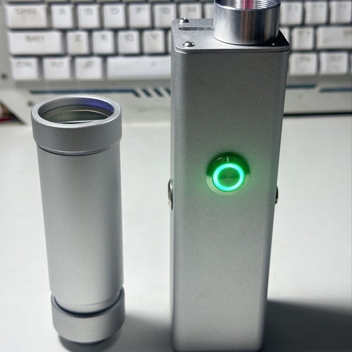 Modulo laser infrarossi - a,
