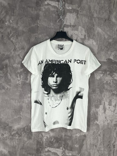 Maglietta america poet jim - america,