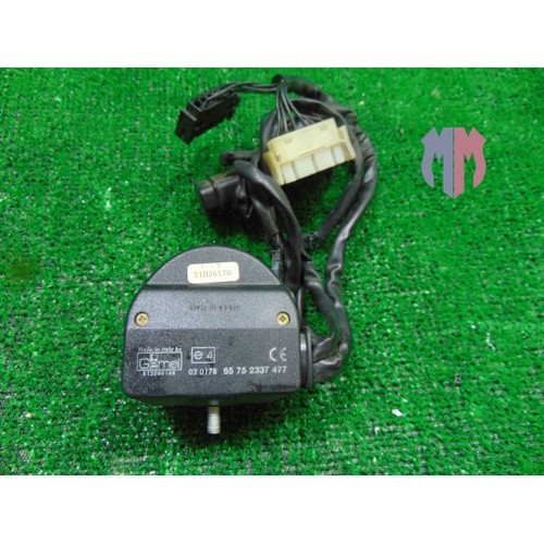 Antifurto bmw 1150 2000 - antifurto,