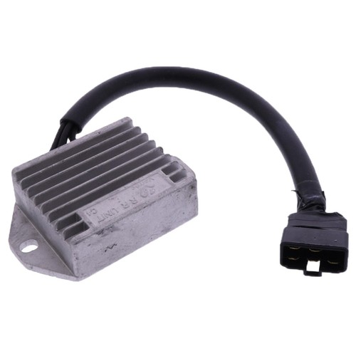 Regolatore raddrizzatore per - regolatore,