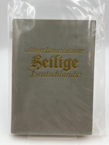 Heilige deutschlands - heilige,