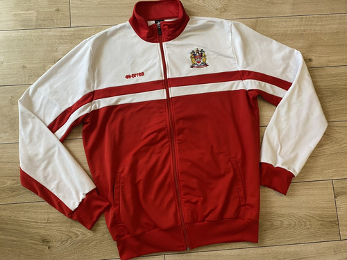 Retro errea wigan - errea,