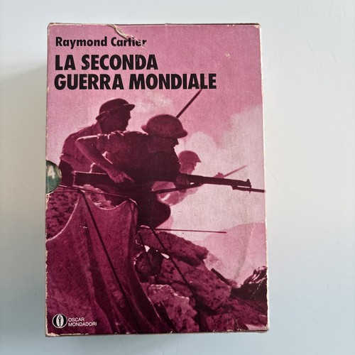 Raymond cartier la seconda - cartier,